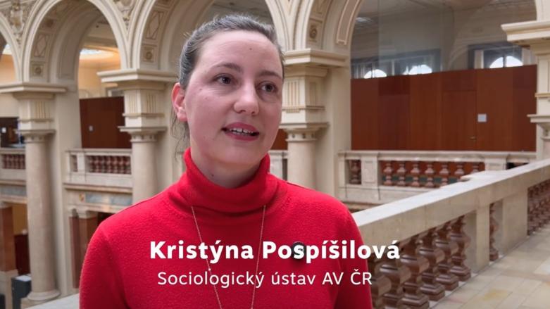 Kristýna Pospíšilová